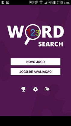 Caça Números - Screenshot 1