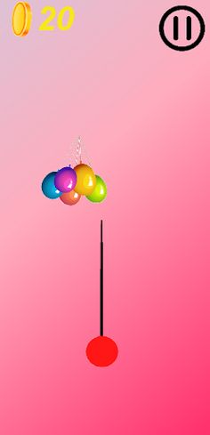 Stick Ball - Screenshot 1