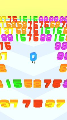 Happy Number - Screenshot 2
