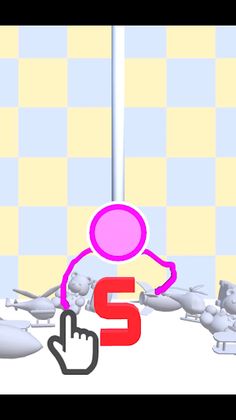 Draw Claw - Screenshot 1