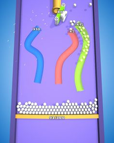 Stretch and Multiply - Screenshot 2