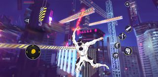 the spot - Screenshot 1