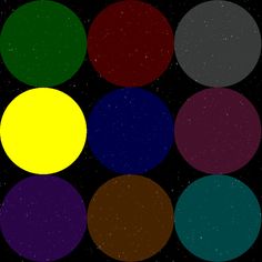 Color Pattern Memory Game 2022 - Screenshot 3