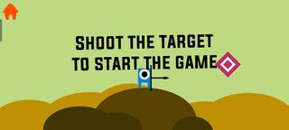 Archer - Screenshot 1