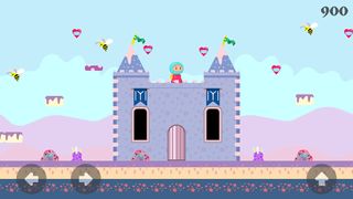 Hearts for love - Screenshot 2