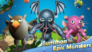 Spore War - Screenshot 2