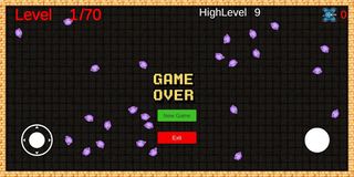 Escape Monsters Rooms - Screenshot 1