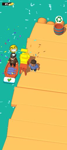 Sea Lords - Screenshot 1