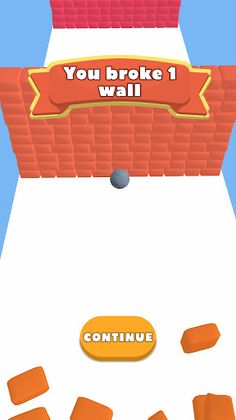 Chain Ball Throw - Screenshot 2