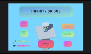 Infinity Bridge - Screenshot 3