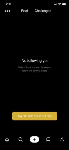 TOPITtheAPP #GoForTheGold - Screenshot 4