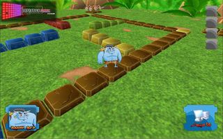 World of Ludo - Screenshot 3