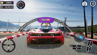 US Car Driving Car Games 2022 - Screenshot 2