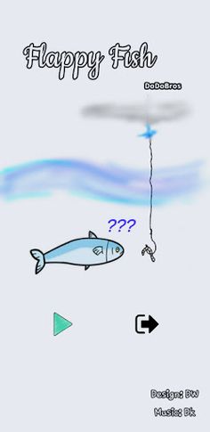 Dolappy Fish - Screenshot 3