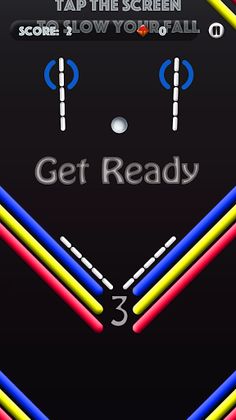 ball drop - Screenshot 3