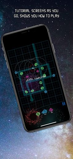 geoDefense - Screenshot 4