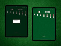 Simple Solitaire card game App - Screenshot 4