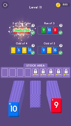 Phase Numbers - Screenshot 4