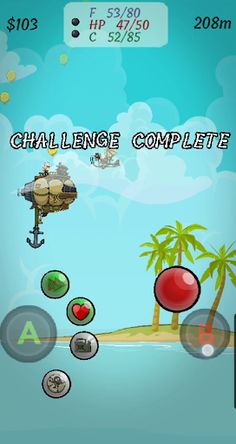 Kaneki Island - Screenshot 4