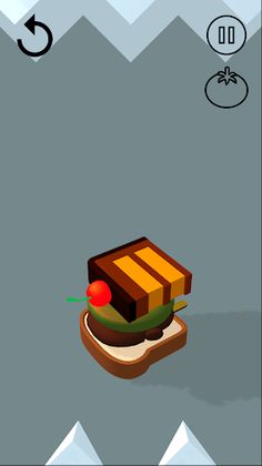 Cheat Day - Screenshot 3