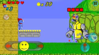 Bubble Adventure(DEMO) - Screenshot 3