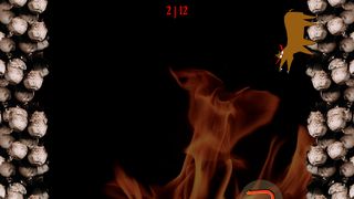 Hellbound Hellhound - Screenshot 2