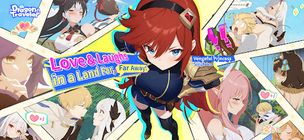 Dragon Traveler - Screenshot 1