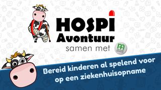 HospiAvontuur - Screenshot 2