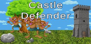 Castle Defender - Screenshot 1