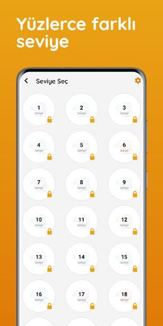 Brainfo - Train Your Brain! - Screenshot 3