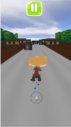 Tour De La France 2023:Endless - Screenshot 1