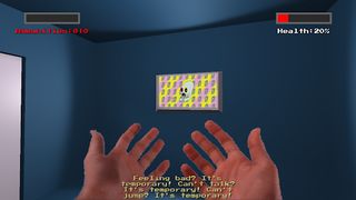 Cute Adblocker - Screenshot 1