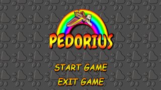 Pedorius - Screenshot 3