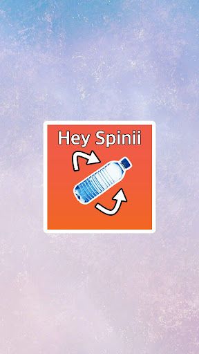 Hey Spinii Bottle Game - Screenshot 2