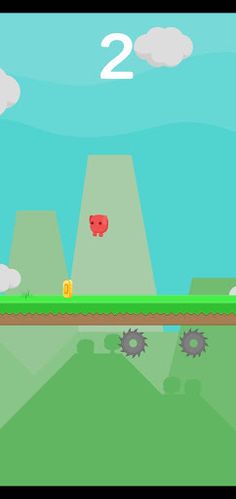 Pushami - Screenshot 2