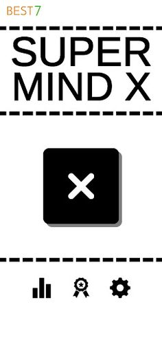 SuperMind - Screenshot 1