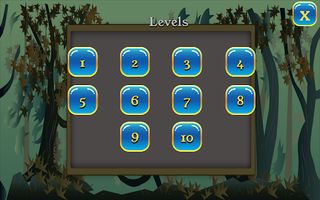 Indian Solitaire - Screenshot 3