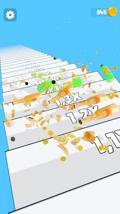 Bottle Run - Screenshot 4