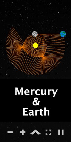 Planet Traces - Screenshot 4