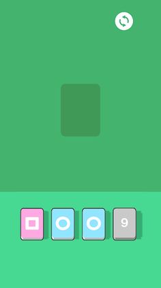 Speed Card - Screenshot 1