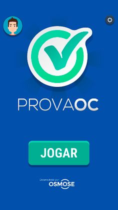 PROVA DE CAPACIDADE TÉCNICA OC - Screenshot 1