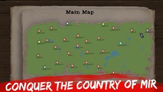 fullybroKEN - Online Match-3 P - Screenshot 2