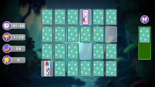 Card Switch - Screenshot 3