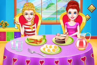 Sisters shopping day out - Screenshot 3