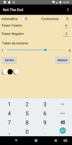 Not The End - Screenshot 3