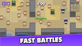 Prisoner VS Jailer - Screenshot 3