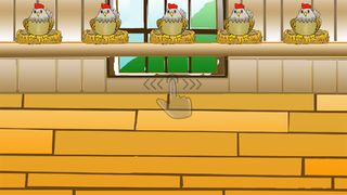 Egg Catcher Funny - Screenshot 2