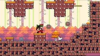 Super Jungle : Bob's Adventure - Screenshot 3