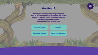 Guess the Movie! - Screenshot 3