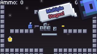 One Shot! Arcade Action - Screenshot 2